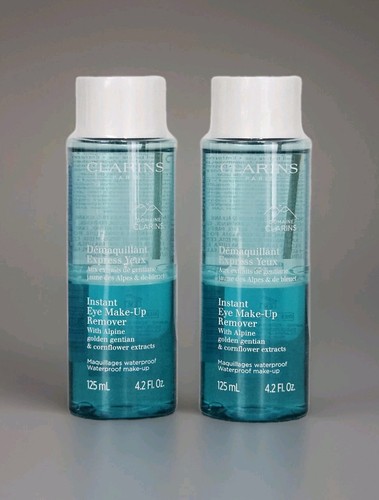 Clarins instant eye make - instant, up