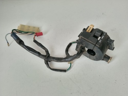 Armatur links honda - ,
