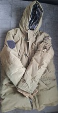 Daunenjacke Levi's Khaki Herren