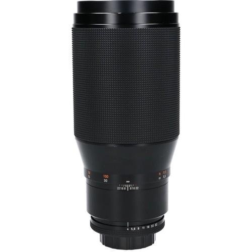 Original contax tele tessar - contax, tele-tessar