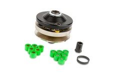 Variomatik Doppler ER2 Peugeot