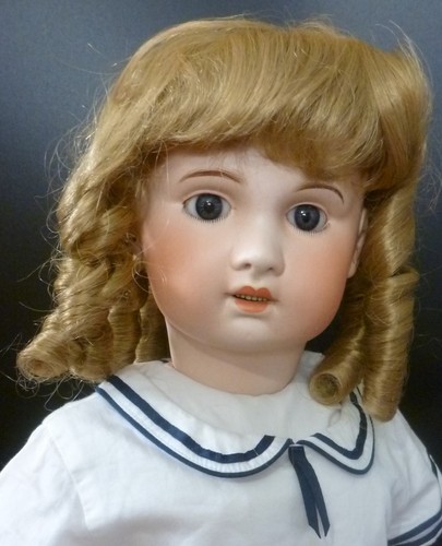 40cm puppenperücke für - 16",