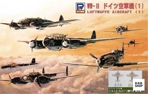 700 wwii german air force - wwii,