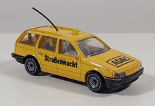 Siku - 1:55 - 1076 - VW Passat  - ADAC Straßenwacht Fahrzeug