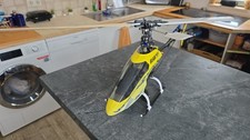 Blade 400 3D - RTF Helikopter