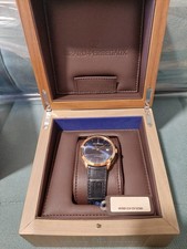 Girard Perregaux 1966 gold