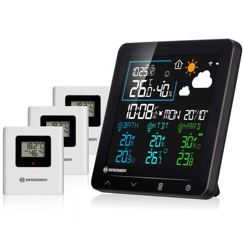 Bresser quadro individio - bresser,