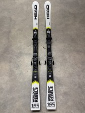 Head World Cup Rebels Slalom