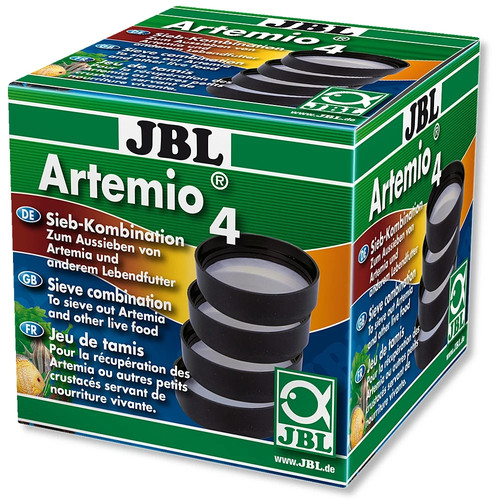 Jbl artemio netzset für - artemio,