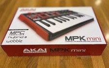 Akai MPK Mini MK2 25-Key USB