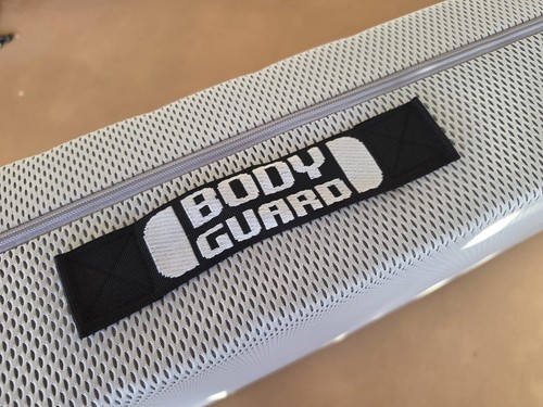 Bodyguard matratze 80x200 - 80x200, von