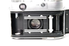 Kodak retina iiic - retina, c)