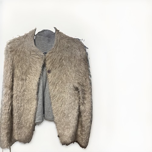 Marc cain teddy cardigan - cain,