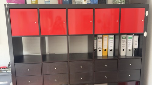 Schrank regal - schrank/regal, zu