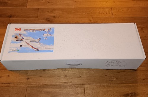 Gws formosa f3a kunstflug - formosa,