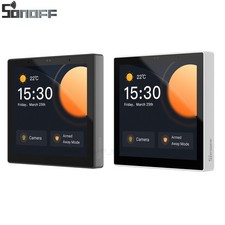 SONOFF NSPanel Pro Smart APP