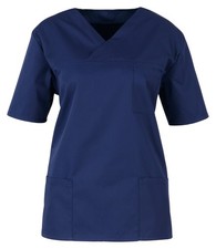 Leichter kittel kasack unisex - leichter,