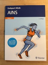 Endspurt Klinik Skript 7: AINS