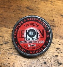 Alte Schachtel Haendler &