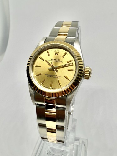 Rolex oyster lady - 26mm, 67193