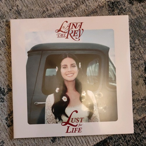 Lust for life von lana - life,