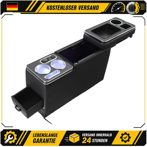 Staufach mit usb port - staufach,