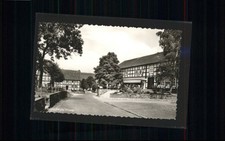 Bodenfelde Haus