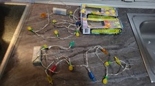Led tischdekoration sommer - tischdekoration,