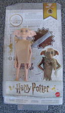MATTEL 2020 HARRY POTTER DOBBY