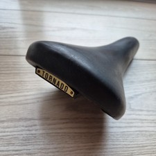 Iscaselle Tornado Vintage Retro Rennrad Sattel