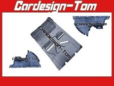 UNTERFAHRSCHUTZ MOTORSCHUTZ