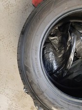 4 Sommerreifen 235/60 R18 103H