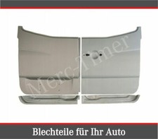 Mercedes Sprinter 2005-16