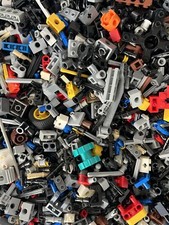 Lego technik bunt 100 gramm - 100,
