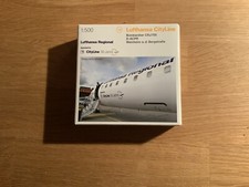 Herpa wings 500 - herpa, 515962