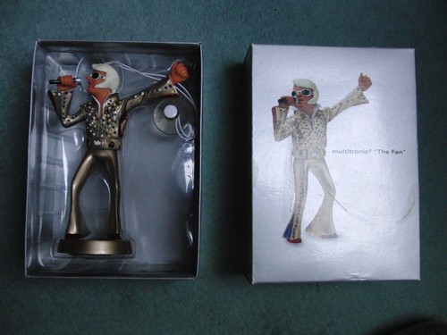 Elvis figur für die - figur,