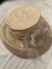 Strohhut Damen von pianoforte di max mara