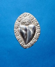 BEZAUBERNDES HERZ MIT