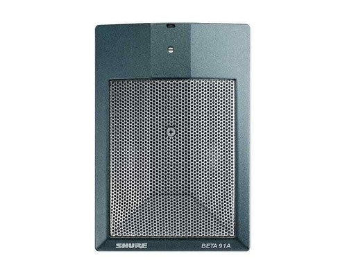Shure beta 91a grenzfläche - beta,