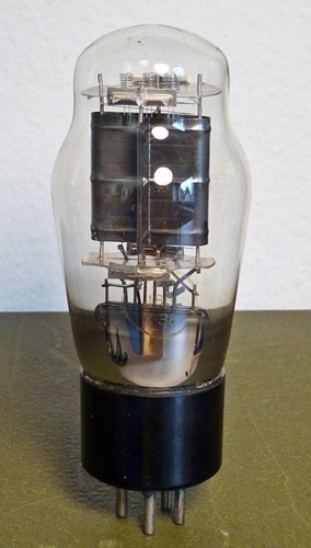 Röhre 186 - yo-186, ~ad1)