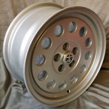 15 Zoll Felgen A1 7x15" 5x98