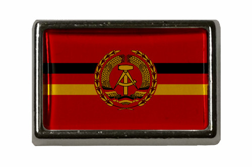 Pin ddr volksmarine flaggenpin - ddr,