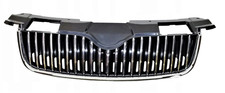 Kühlergitter Grill vorne