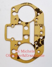 40 IDF Weber Vergaser