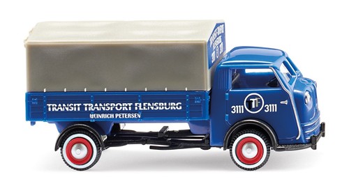 Wiking 033509 tempo matador - tempo,