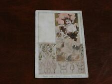 ORIGINAL WALTER HAMPEL