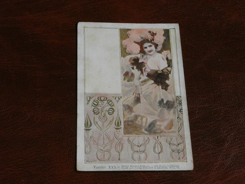 Original walter hampel - original,
