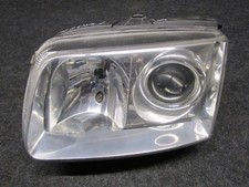 XENON Scheinwerfer links VW