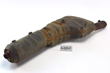 Yamaha TT 600 4LW 4GV -