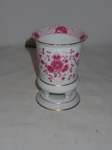 Tolle seltene vase auf - vase, 4